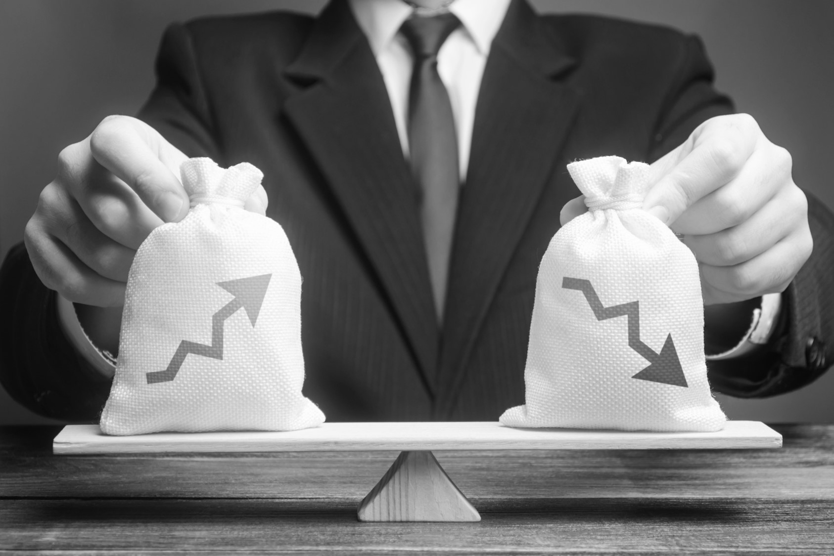 financial reconciliation